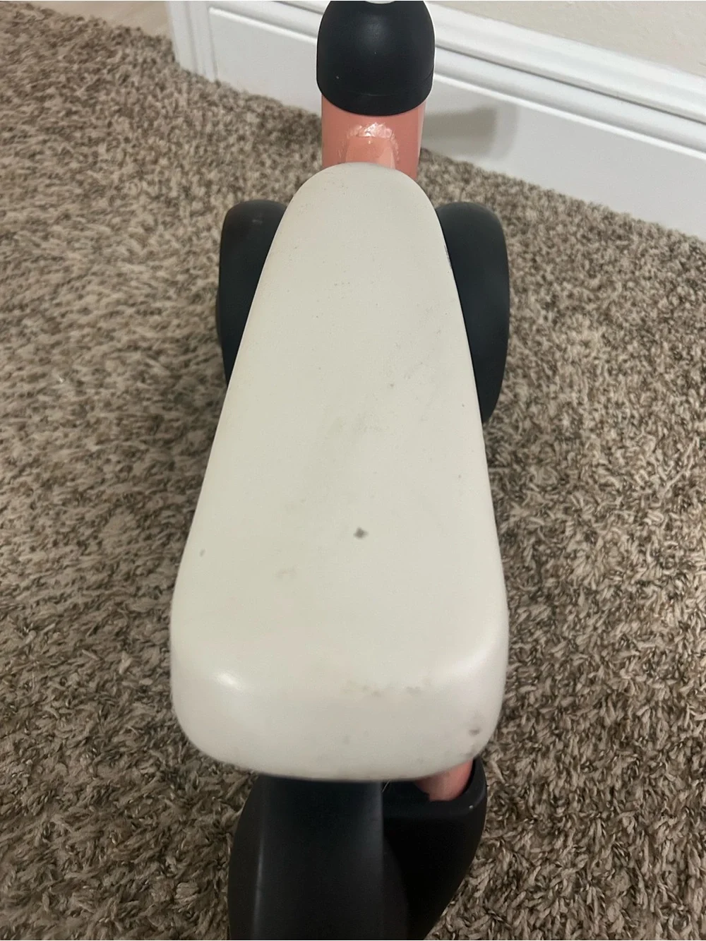Toddler Balance Bike